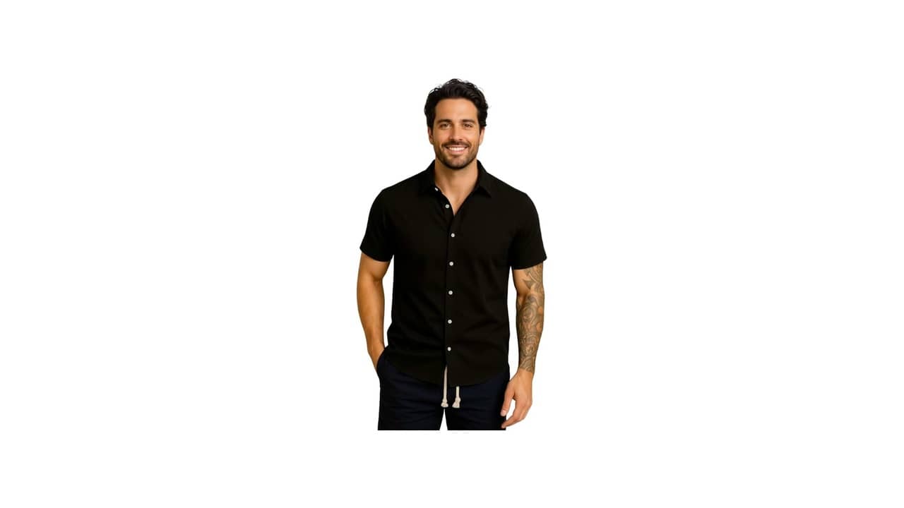 Melhor Camisa: Guia Completo para Escolher a Ideal