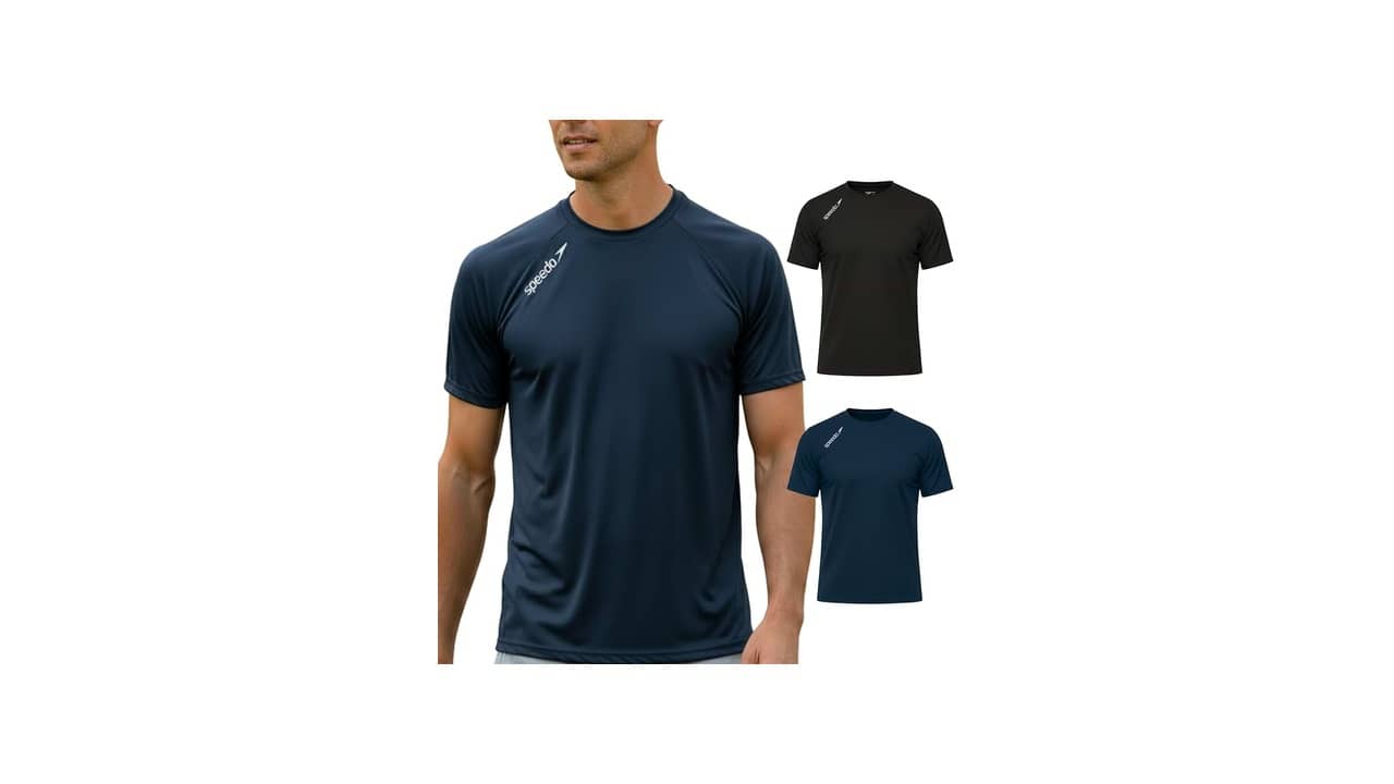 Melhor Camiseta Dry Fit Masculina: Proteção UV e Conforto