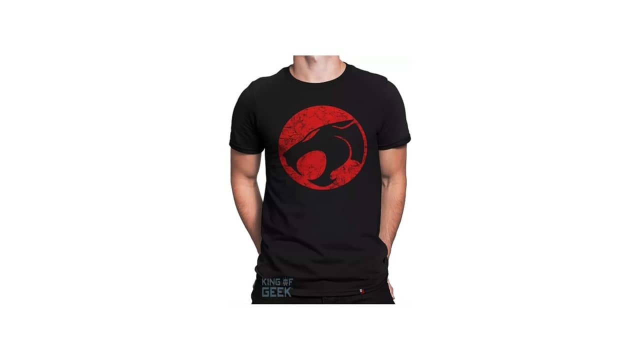 Melhor Camiseta Geek Masculina: 10 Modelos de Estilo