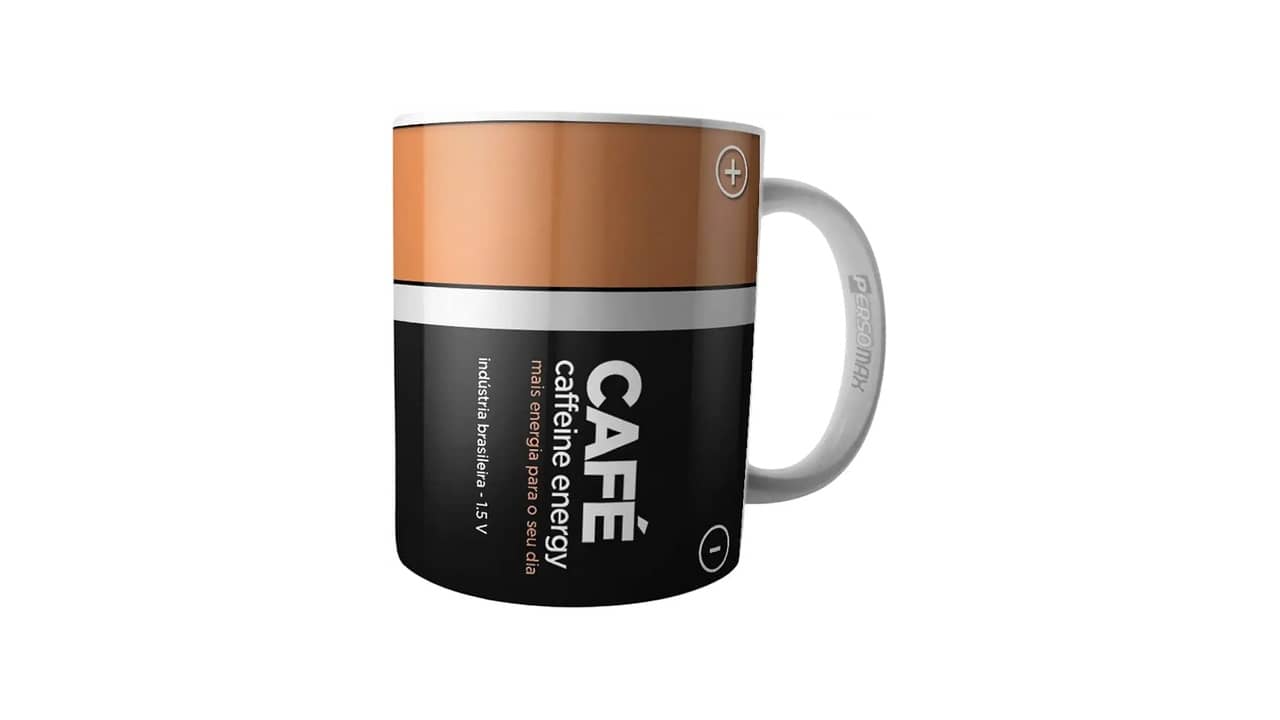 Melhor Caneca Café: Guia Essencial para Sua Escolha