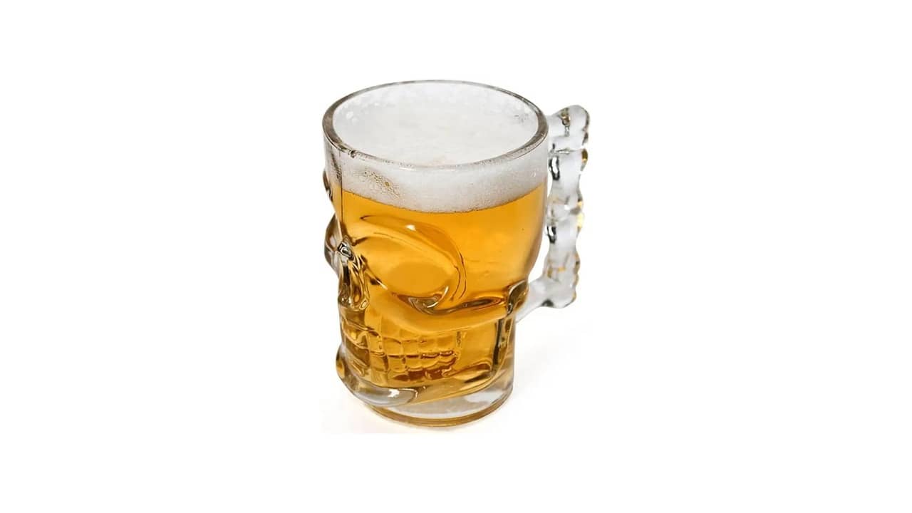 Melhor Caneca de Chopp: Escolha a Ideal!