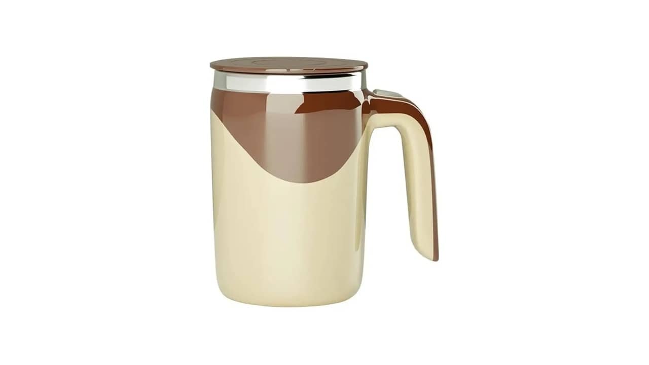 Melhor Caneca Mixer: Potência e Praticidade em Suas Bebidas
