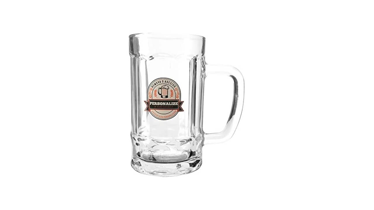 Melhor Caneca para Chopp: Dicas e Modelos para Sua Degustação!