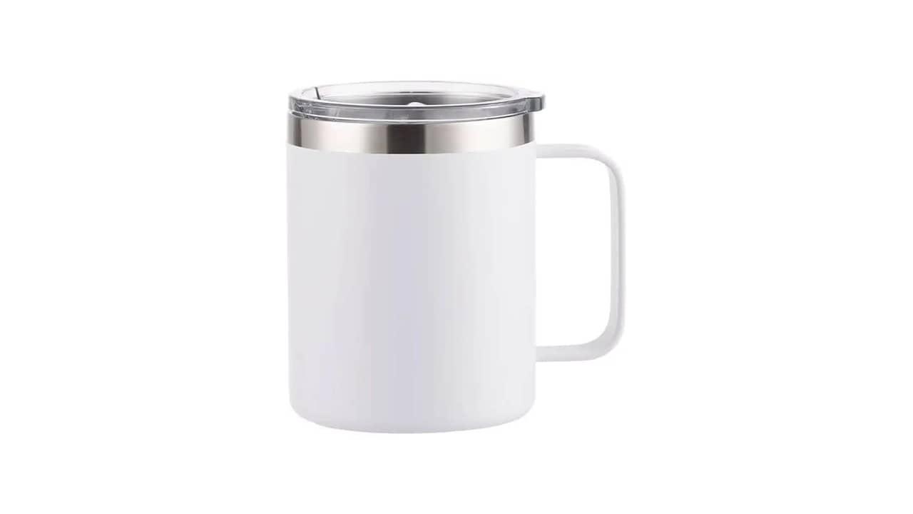 Melhor Caneca Térmica para Café: Mantenha sua Bebida Quente por Horas!
