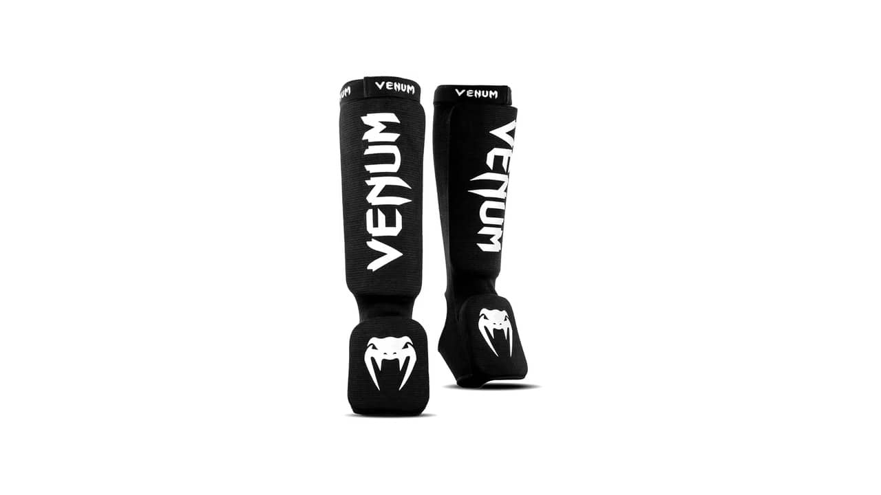 Melhor Caneleira Muay Thai: Proteção Essencial para Seus Treinos