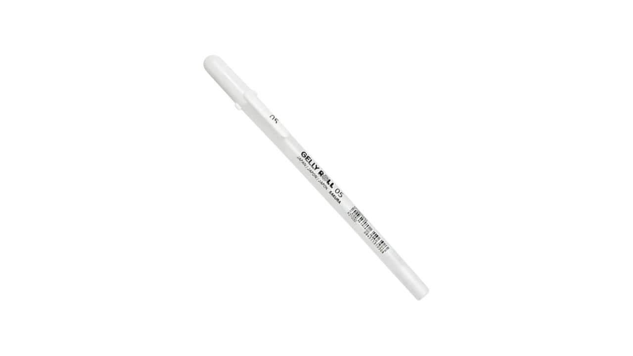 Melhor Caneta Branca para Bobbie Goods: Guia de Compra!