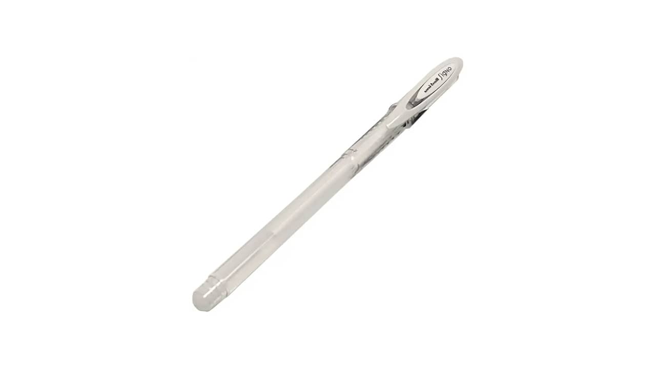 Melhor Caneta Branca para Desenho: Guia Definitivo!