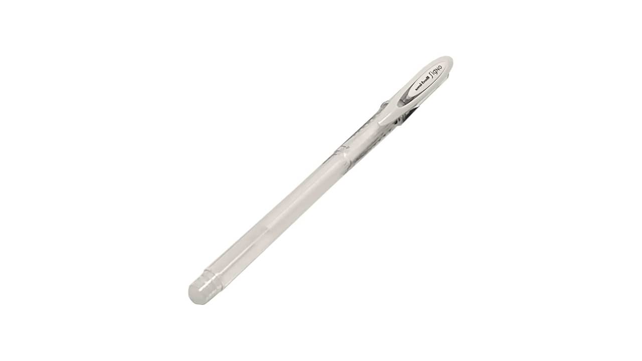 Melhor Caneta Branca: Guia para Escolha Ideal!