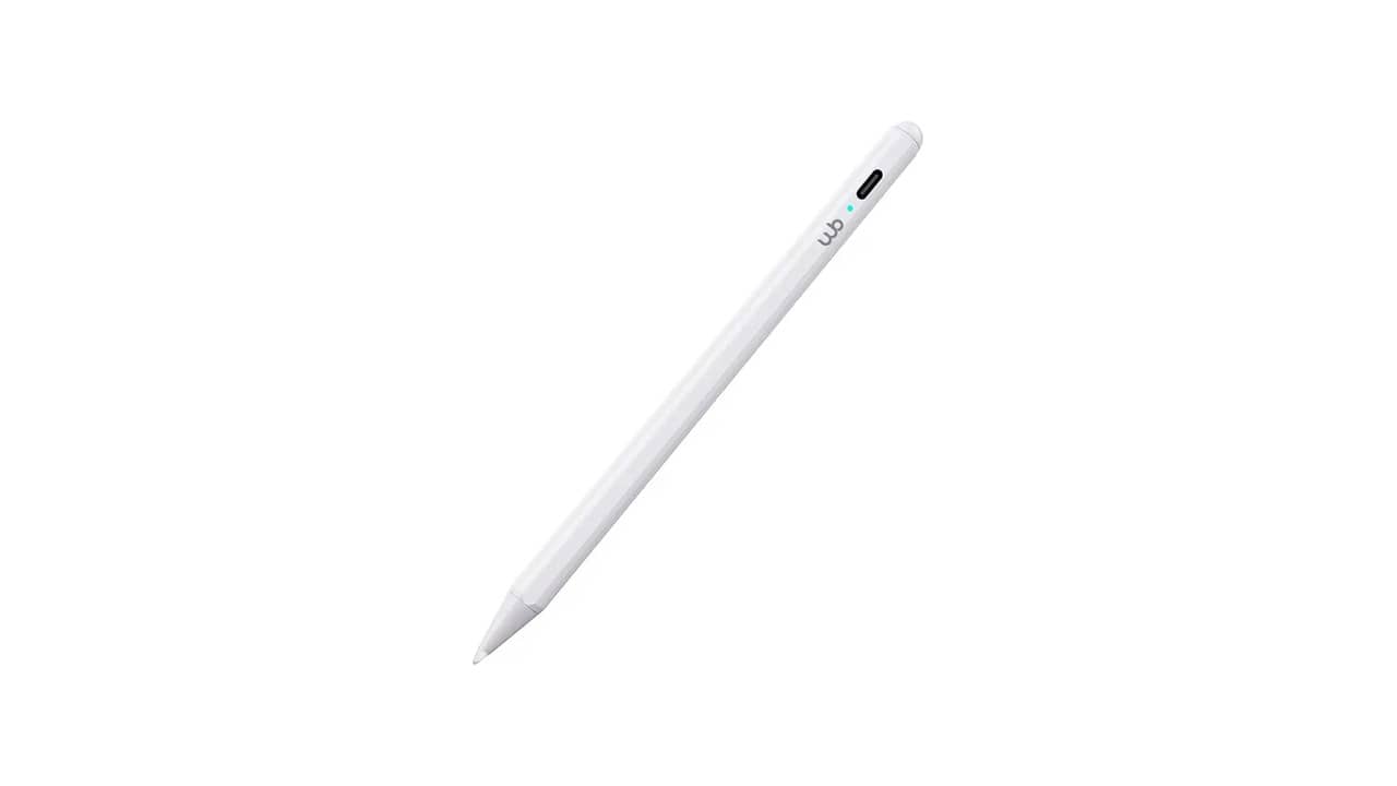 Melhor Caneta Ipad: 10 Opções com Rejeição de Palma