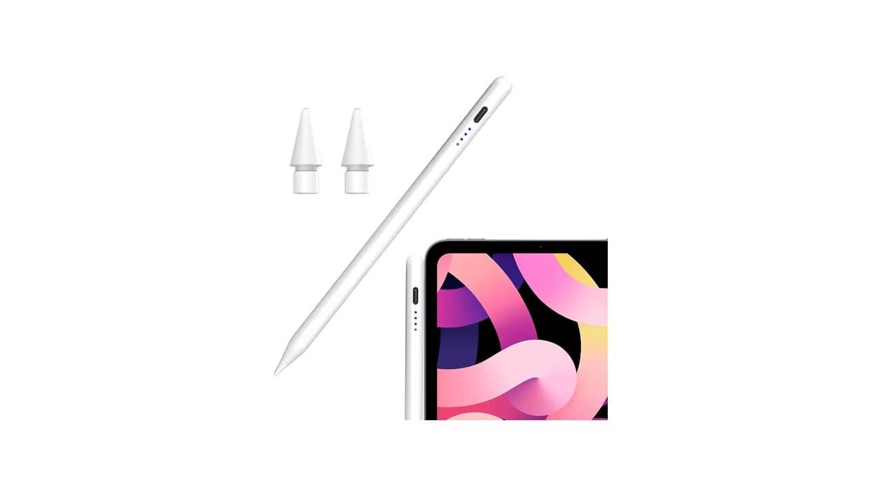 Melhor Caneta para Desenho Digital: Alta Precisão e Sensibilidade