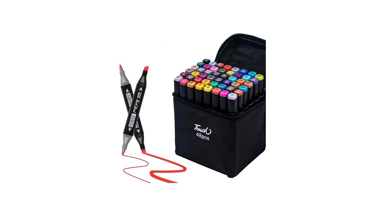 Melhor Caneta para Pintar Bobbie Goods: Guia Completo