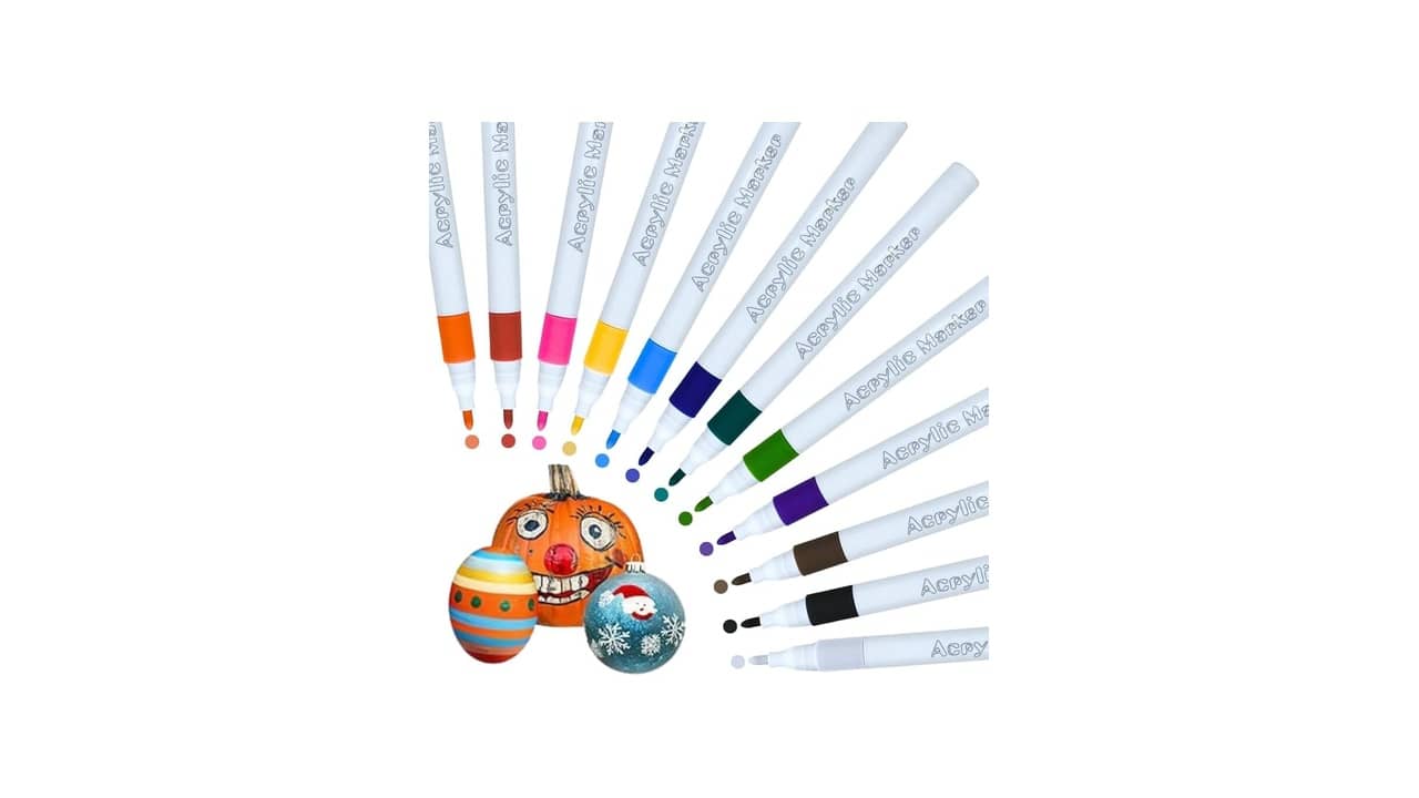 Melhor Caneta para Pintar Tecido: Guia Essencial