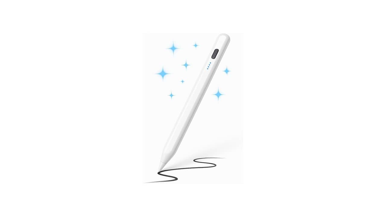 Melhor Caneta para Tablet A9 Plus: Precisão e Compatibilidade