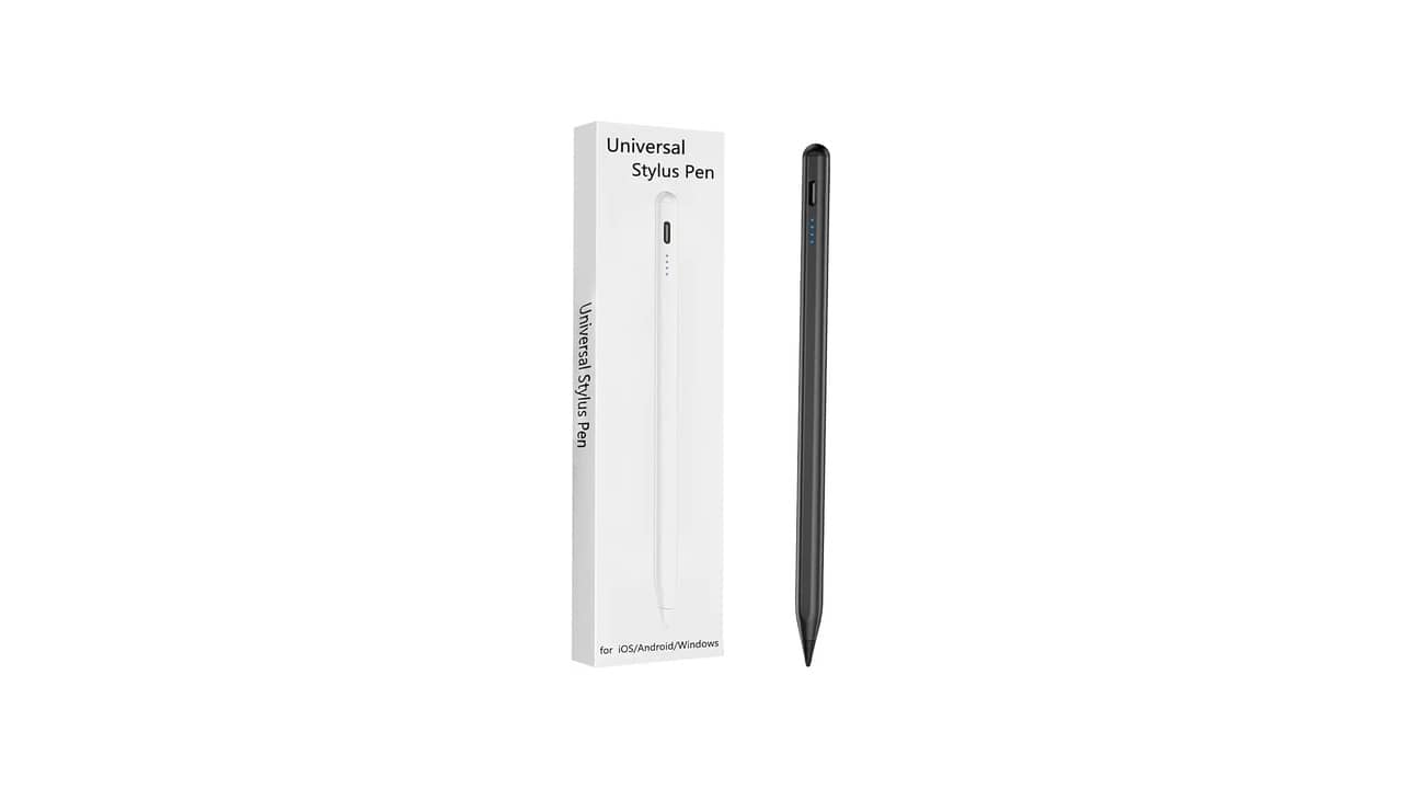 Melhor Caneta para Tablet Samsung A9 Plus: Guia Definitivo