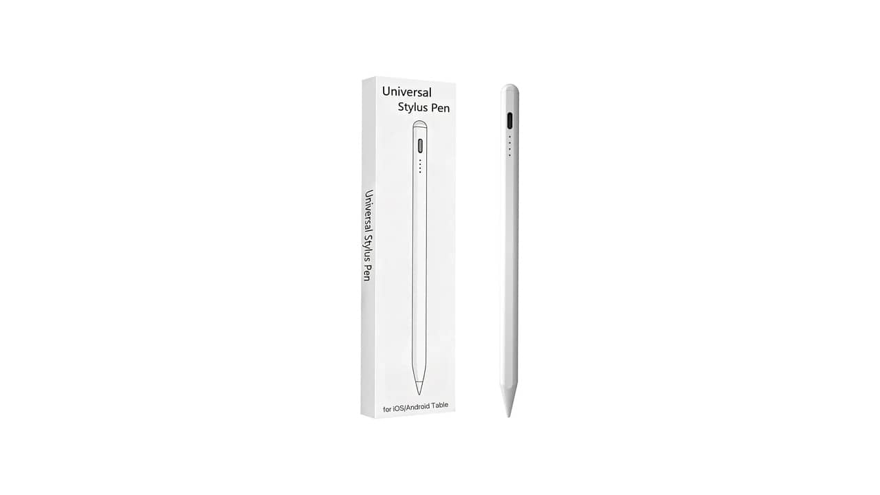 Melhor Caneta para Tablet Samsung A9: Qual Escolher?