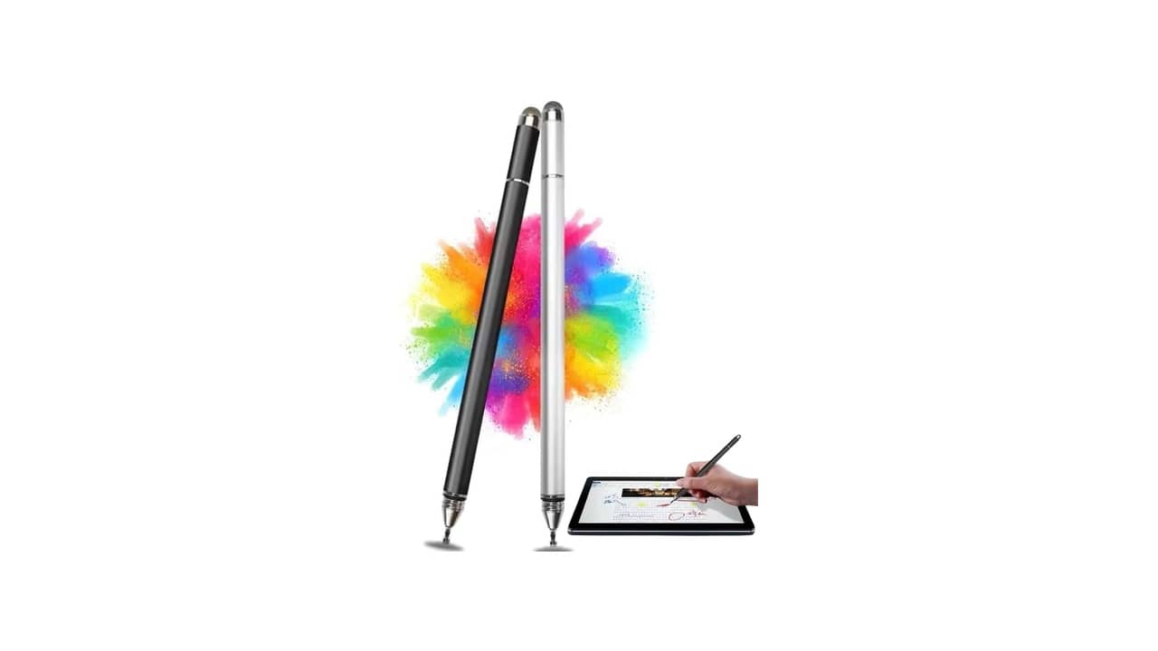 Melhor Caneta para Tablet Vaio: Alta Precisão Digital