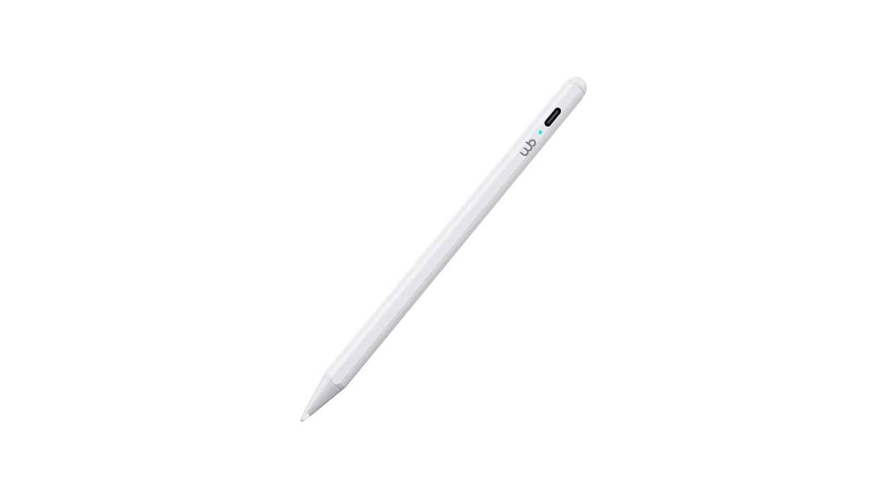 Melhor Caneta Touch para Ipad: Guia Definitivo