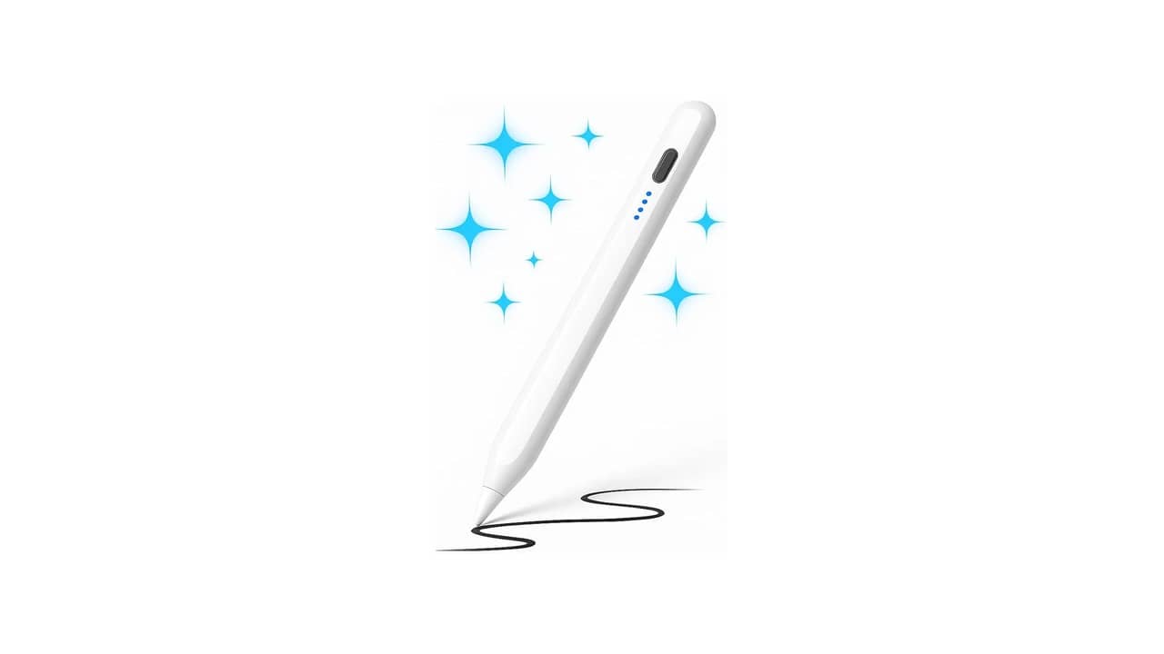 Melhor Caneta Touch Universal: Precisão e Compatibilidade