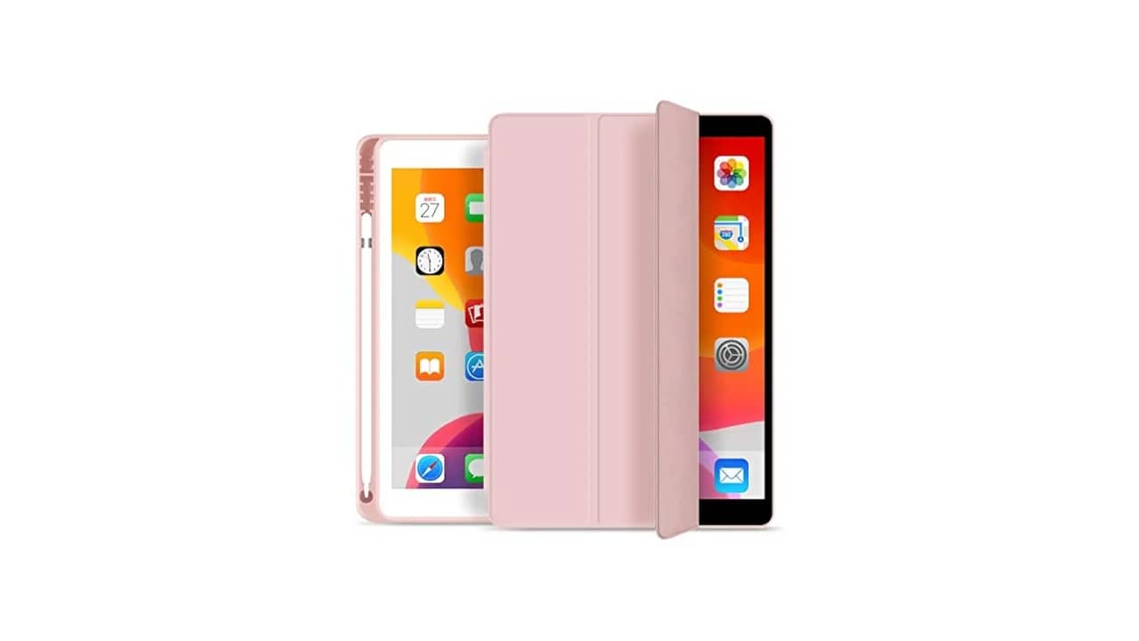 Melhor Capa iPad 9: Proteção e Estilo Essenciais