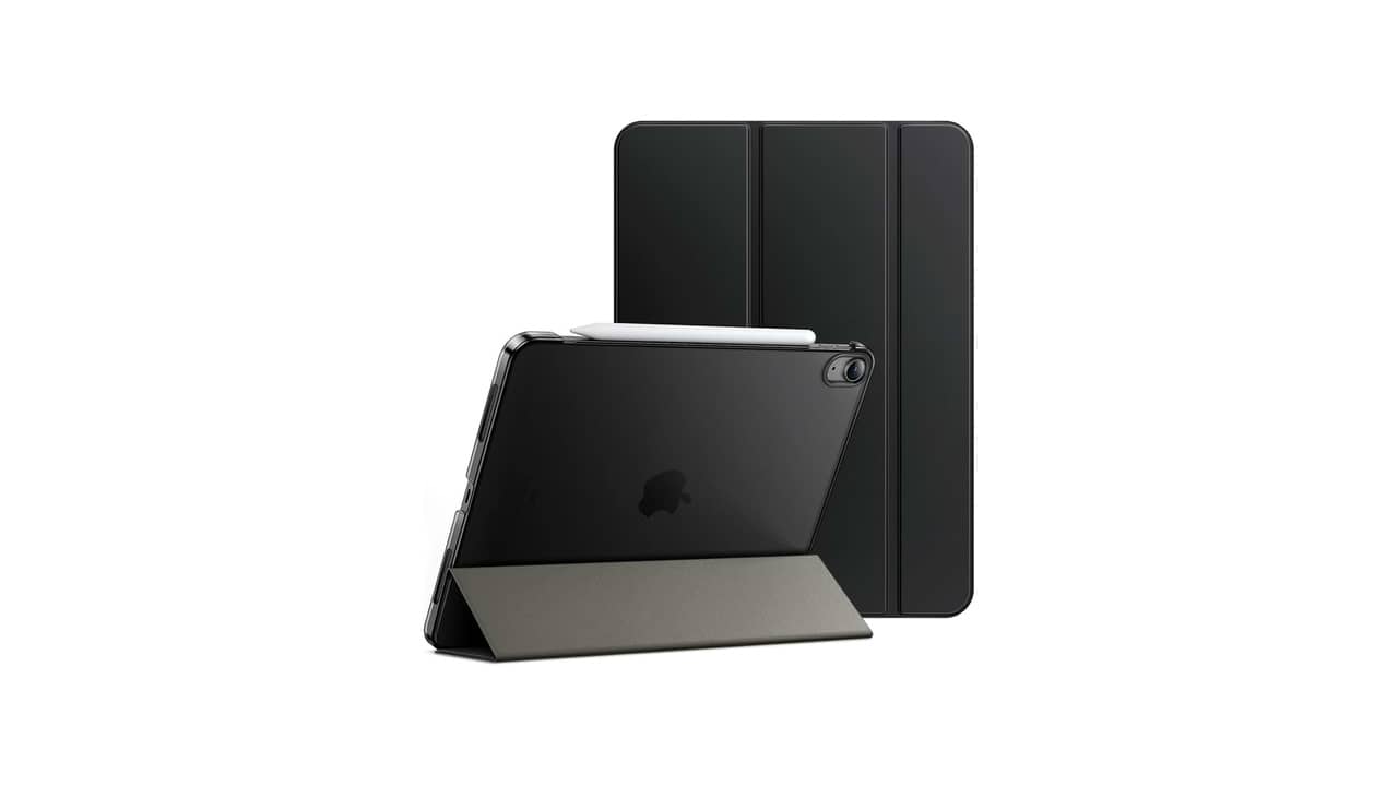 Melhor Capa iPad Air 5: Proteção e Estilo