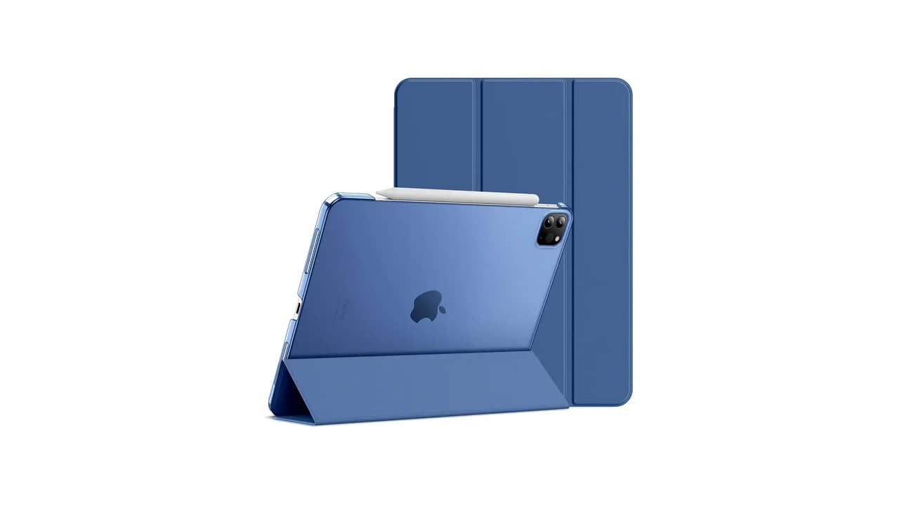 Melhor Capa iPad Pro: Proteção e Estilo Essenciais