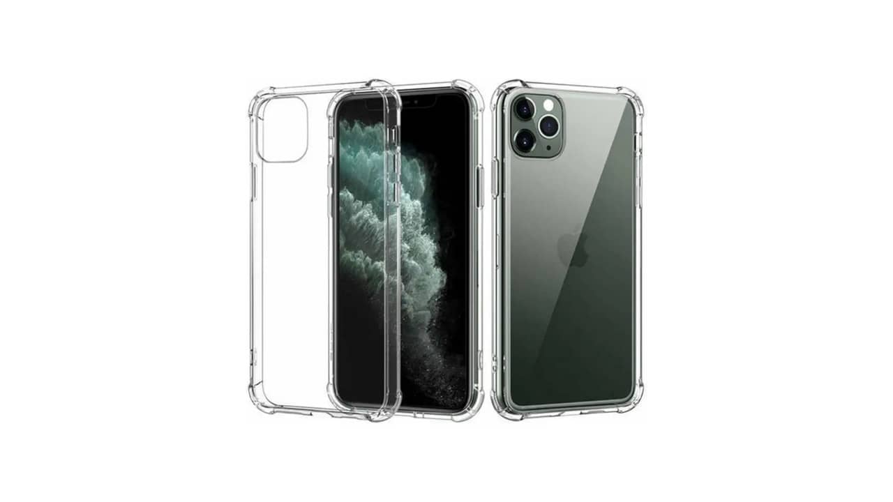 Melhor Capa iPhone 11 pro Max: Proteção e Estilo
