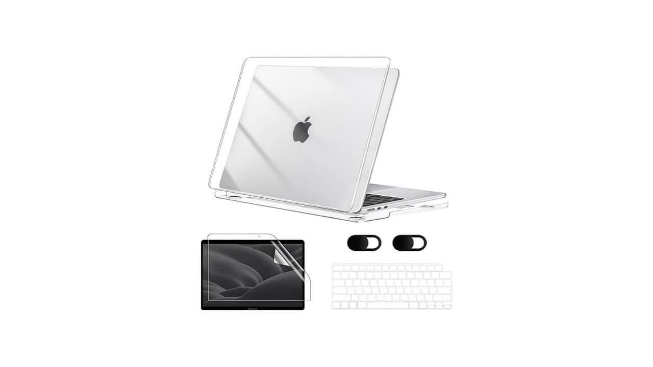 Melhor Capa Macbook: Proteção e Estilo Garantidos!