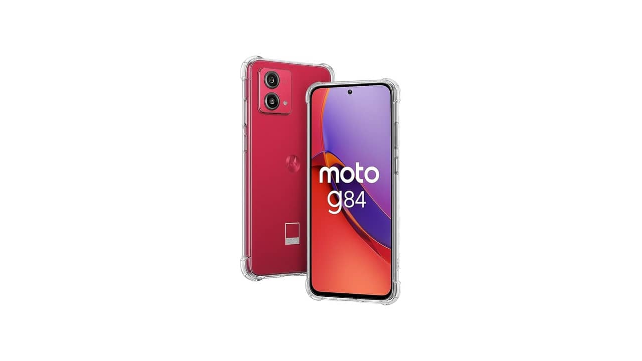 Melhor Capa Moto G84: Proteção e Estilo Garantidos