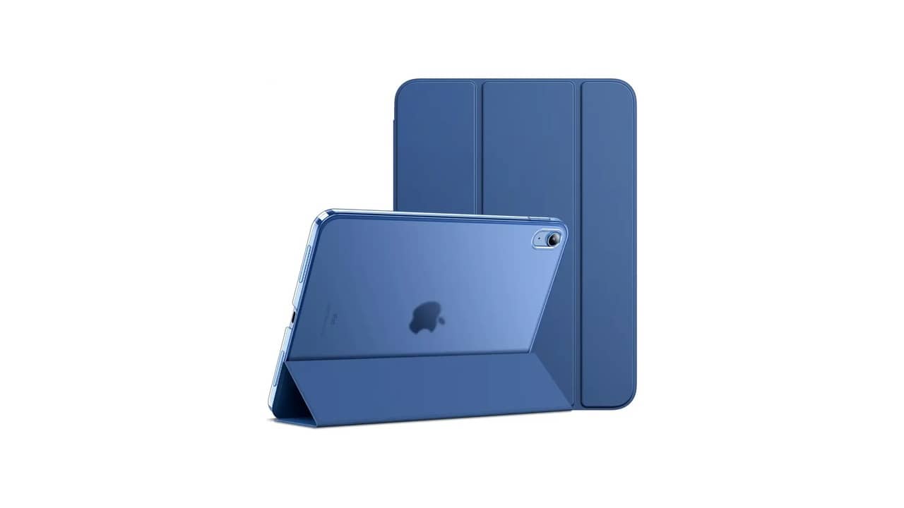Melhor Capa para iPad 10: Proteção e Estilo!