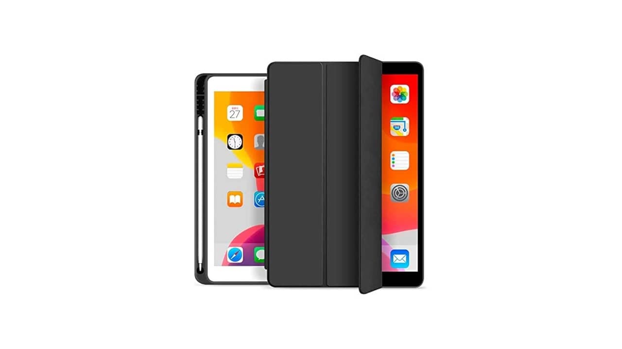 Melhor Capa para iPad 9: Proteção e Estilo