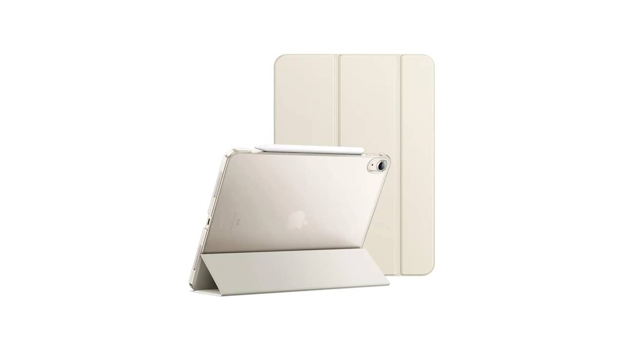 Melhor Capa para iPad Air: Proteção e Estilo