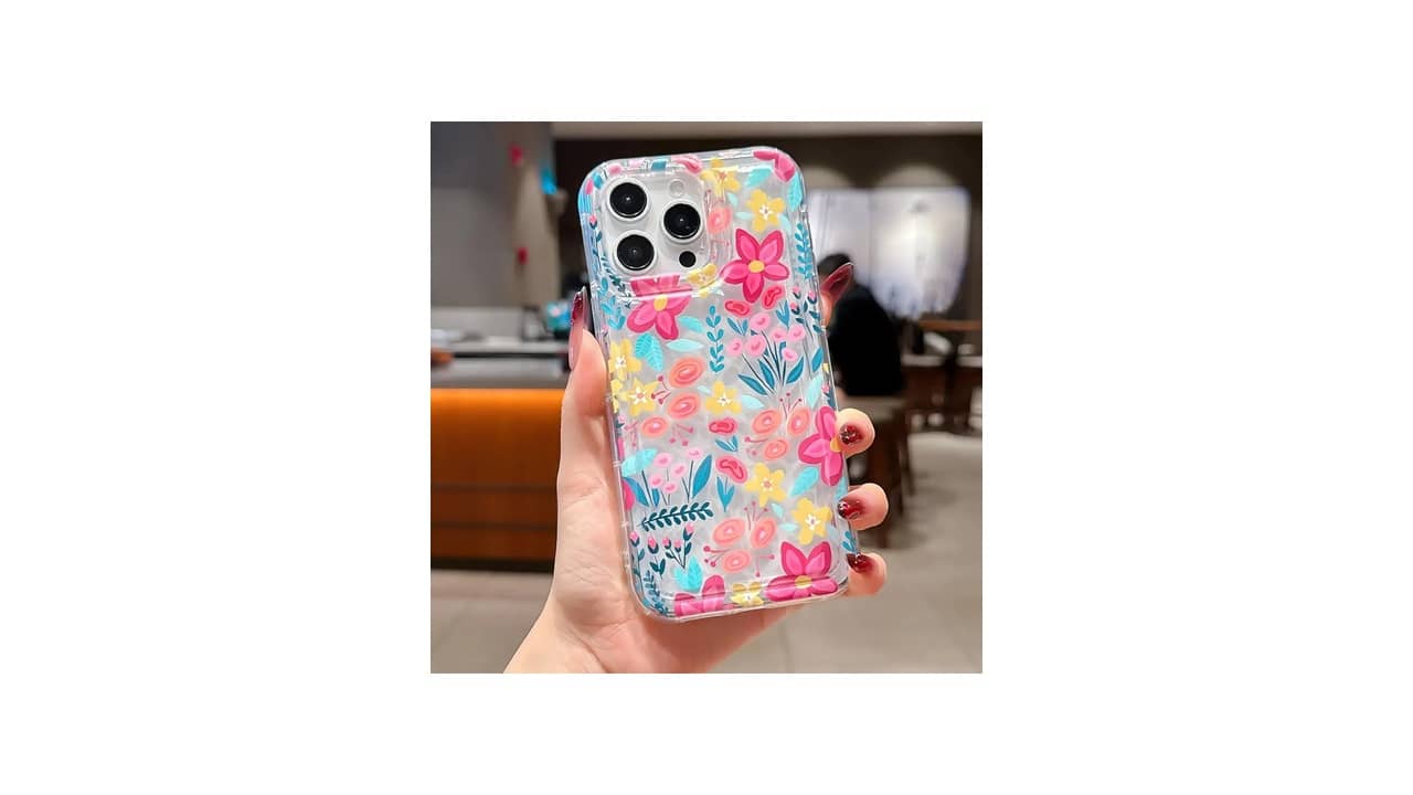 Melhor Capa para iPhone 12 Pro Max: Proteção e Estilo