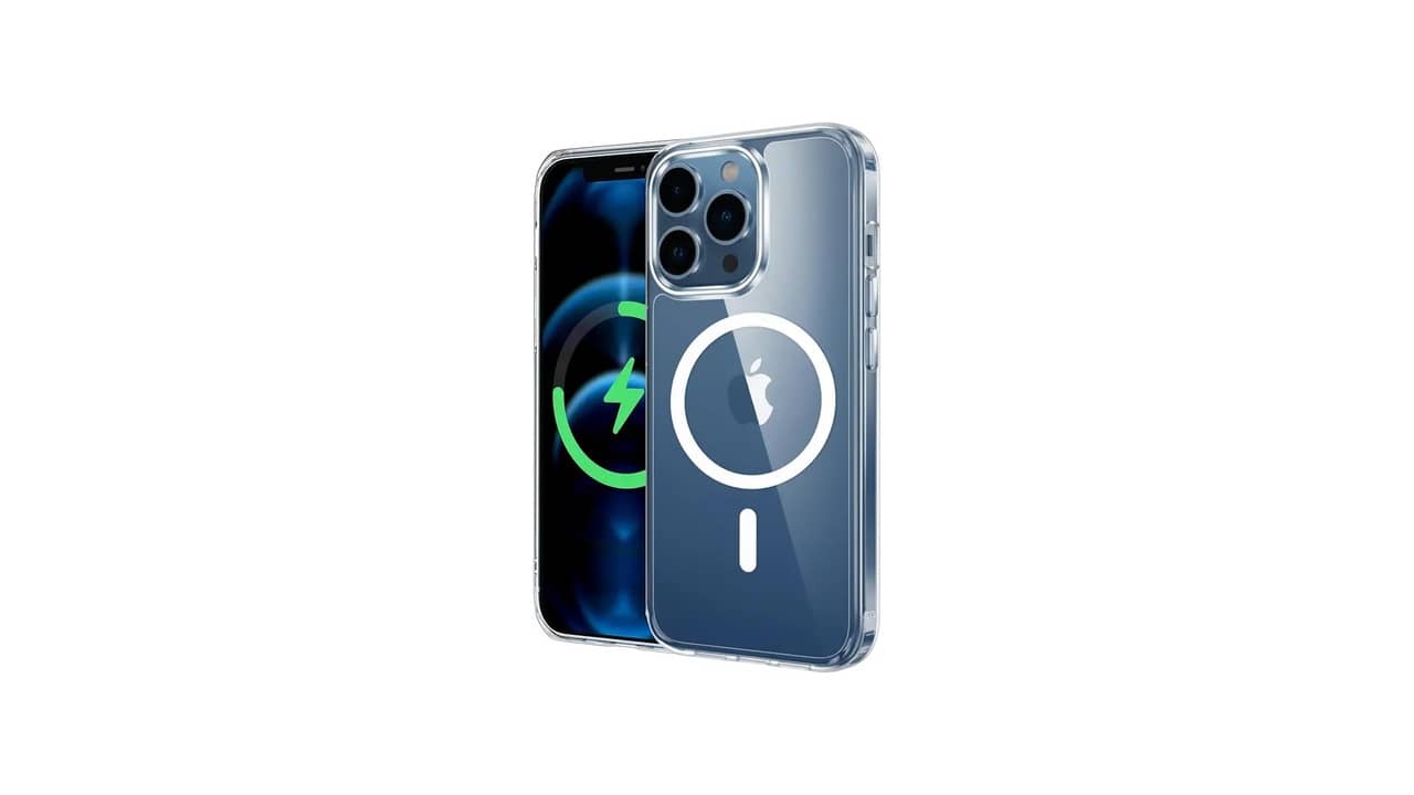 Melhor Capa para iPhone 12 Pro: Proteção e Estilo