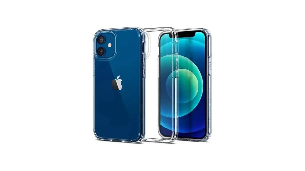 Melhor Capa para iPhone 12: Proteção e Estilo
