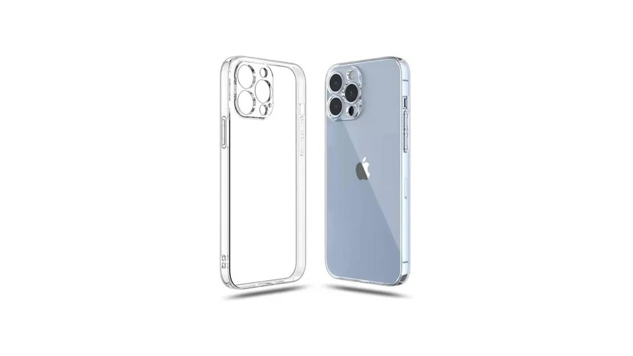 Melhor Capa para iPhone 13 Pro Max: Proteção e Estilo