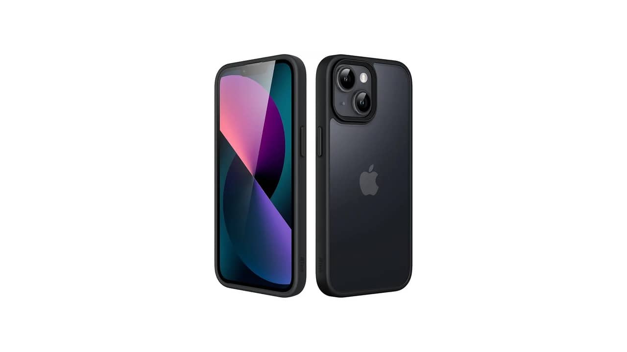 Melhor Capa para iPhone 13: Proteção e Estilo