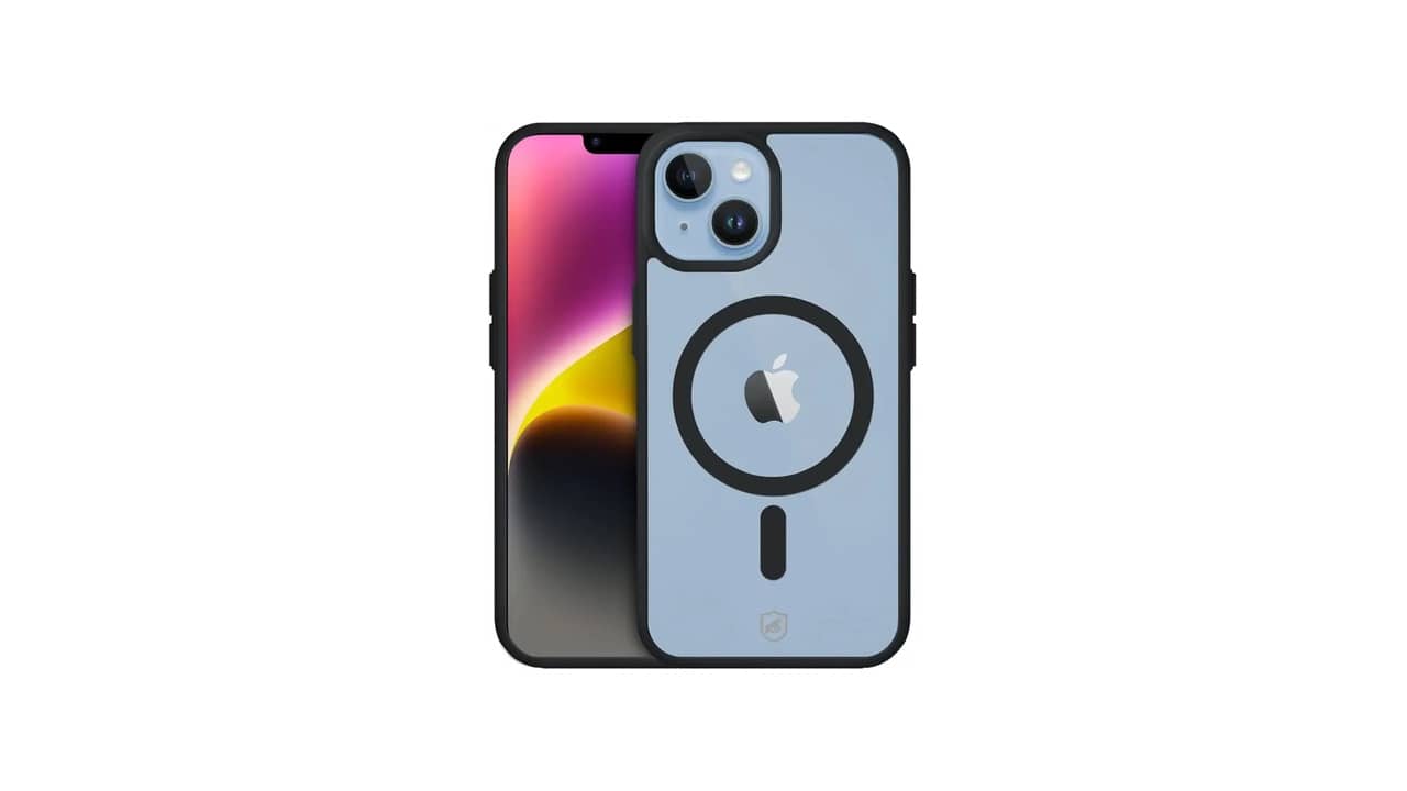 Melhor Capa para iPhone 14 Plus: Proteção e Estilo Garantidos