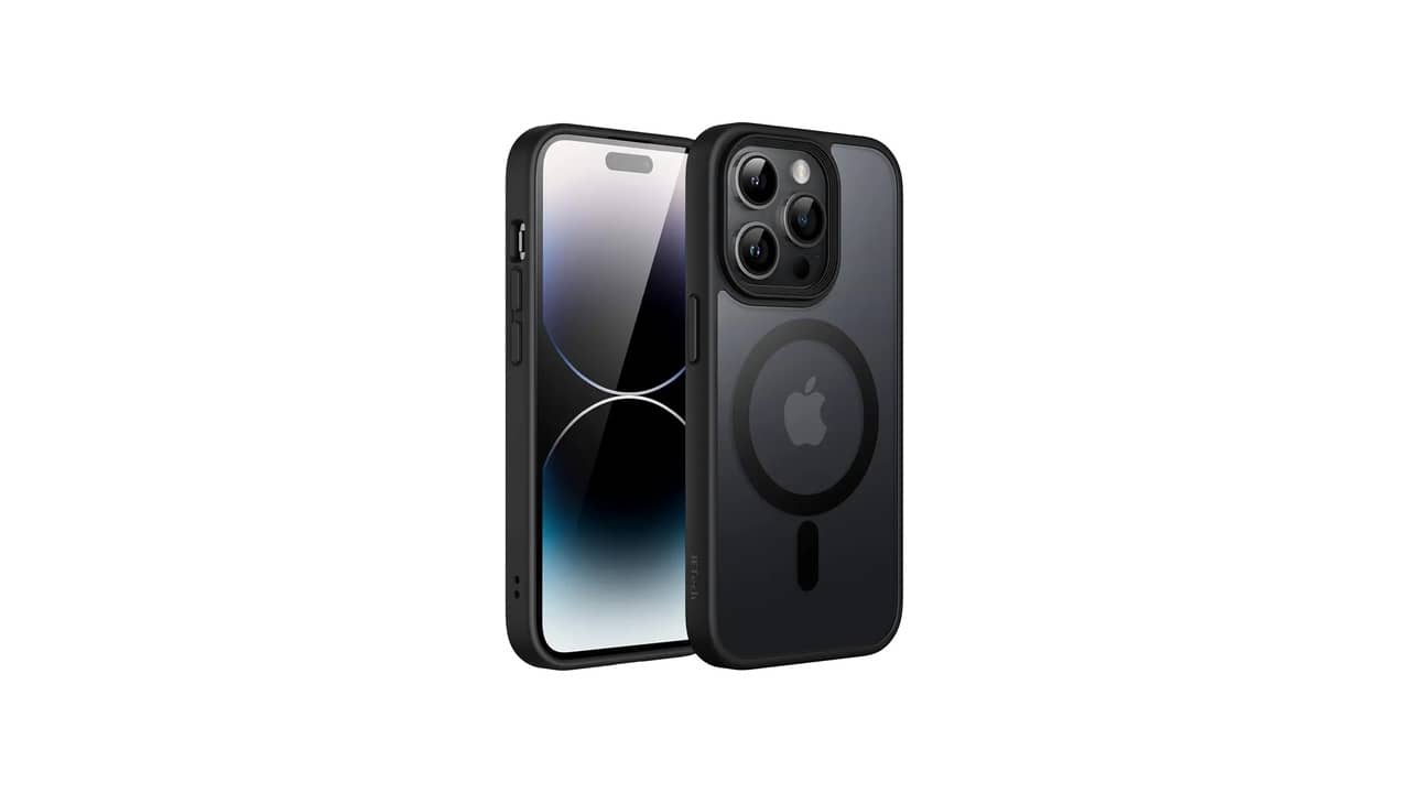 Melhor Capa para iPhone 14 Pro: Proteção e Estilo