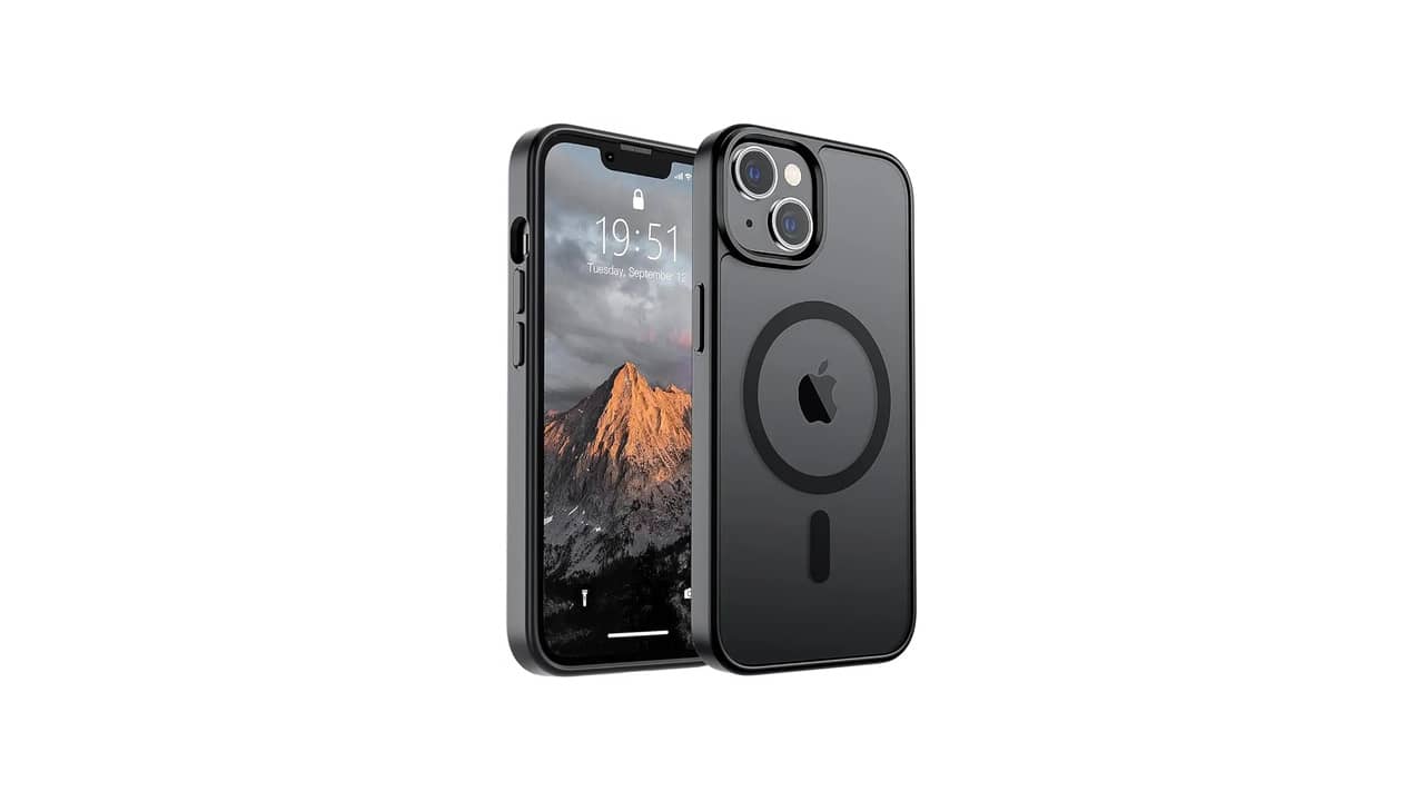 Melhor Capa para iPhone 14: Proteção e Estilo