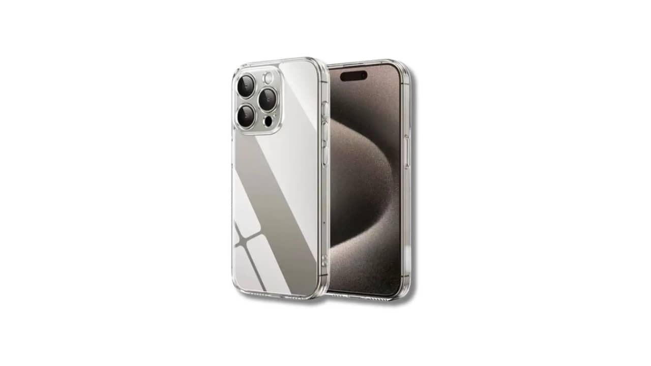 Melhor Capa para iPhone 15 Pro Max: Proteção e Estilo