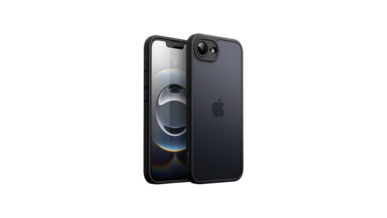 Melhor Capa para iPhone 16E: Proteção e Estilo Essenciais