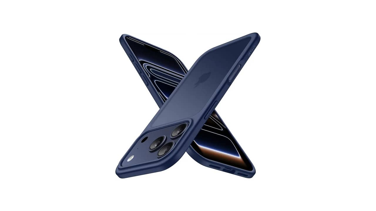 Melhor Capa para iPhone 17 Pro: Proteção e Estilo