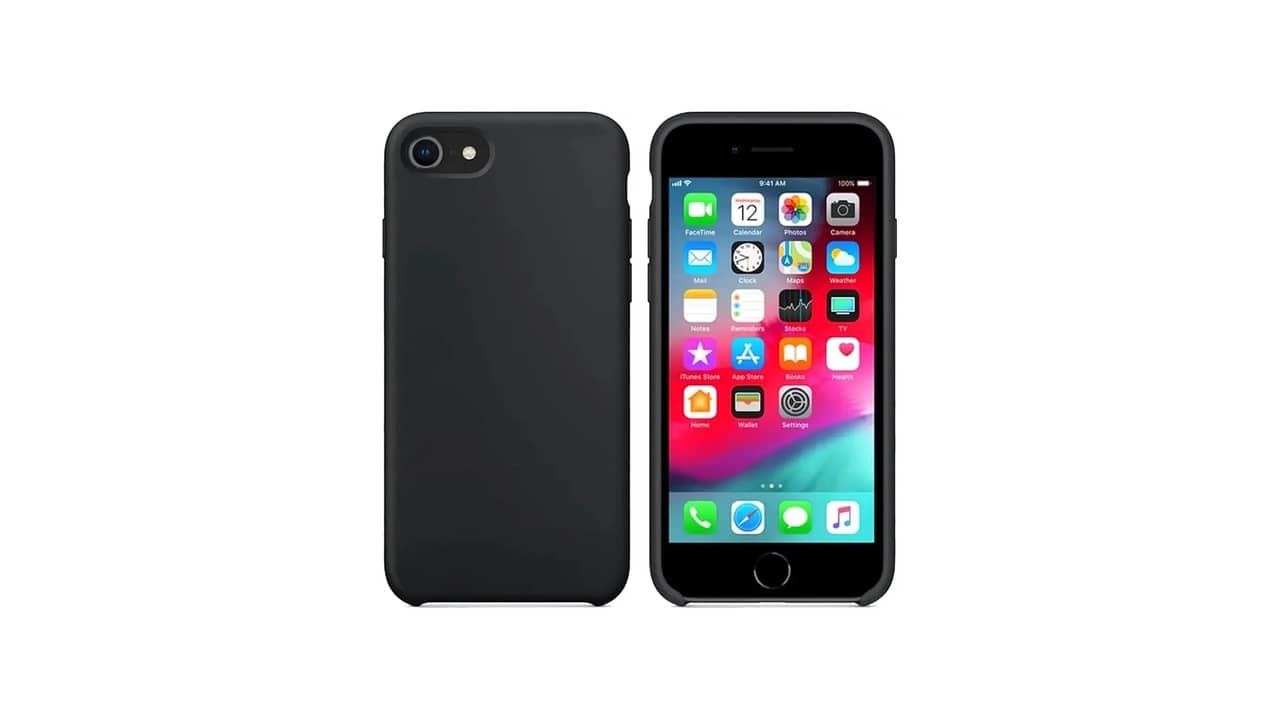 Melhor Capa para iPhone 7: 10 Modelos com Alta Proteção
