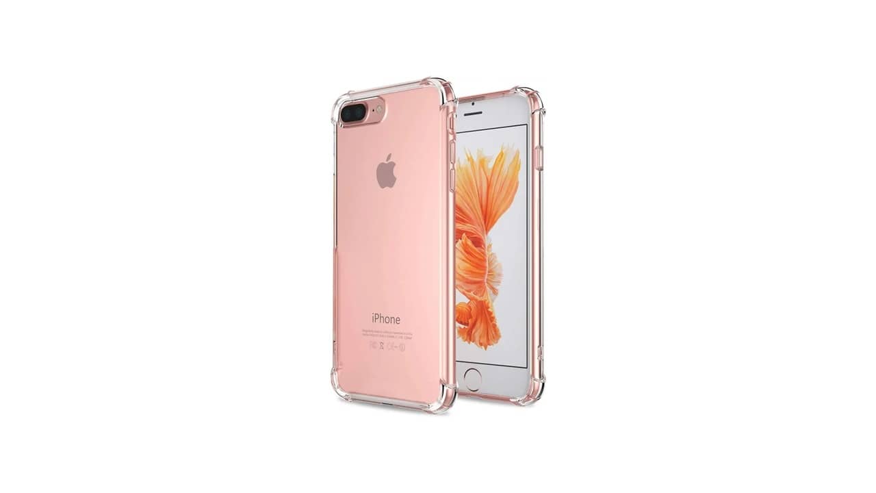 Melhor Capa para iPhone 8 Plus: Proteção e Estilo