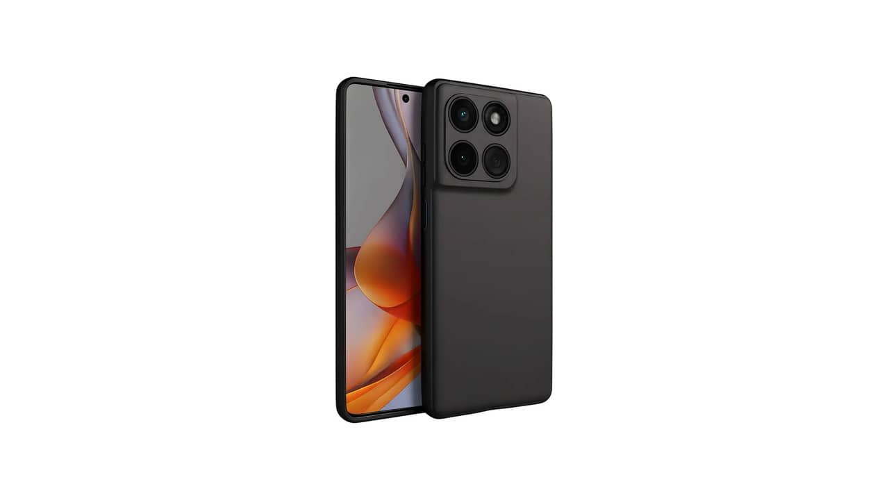 Melhor Capa para Moto G75: Proteção e Estilo Garantidos