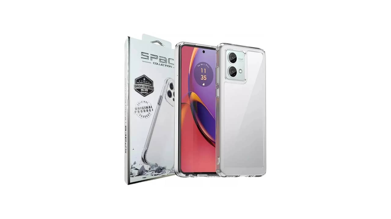 Melhor Capa para Moto G84: Proteção e Estilo