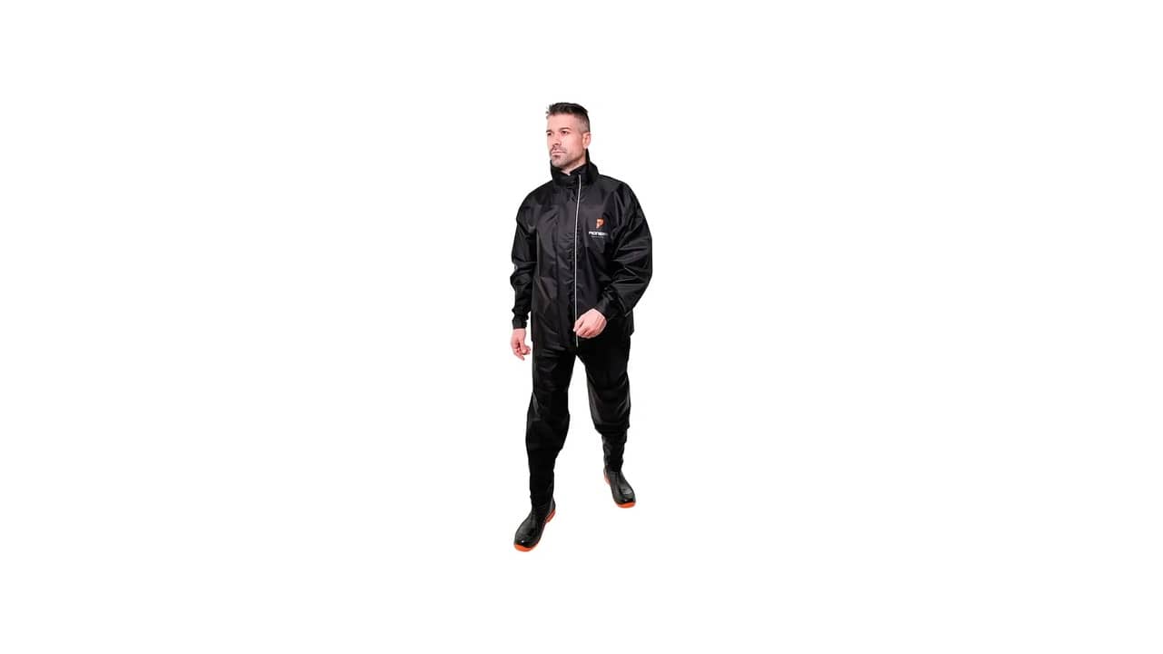 Melhor Capa para Motoboy: Proteção e Conforto Essenciais