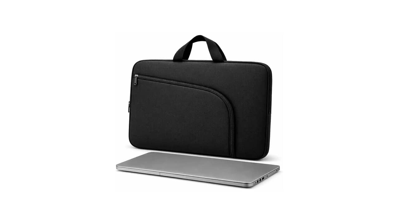 Melhor Capa para Notebook: 10 Modelos com Alta Proteção