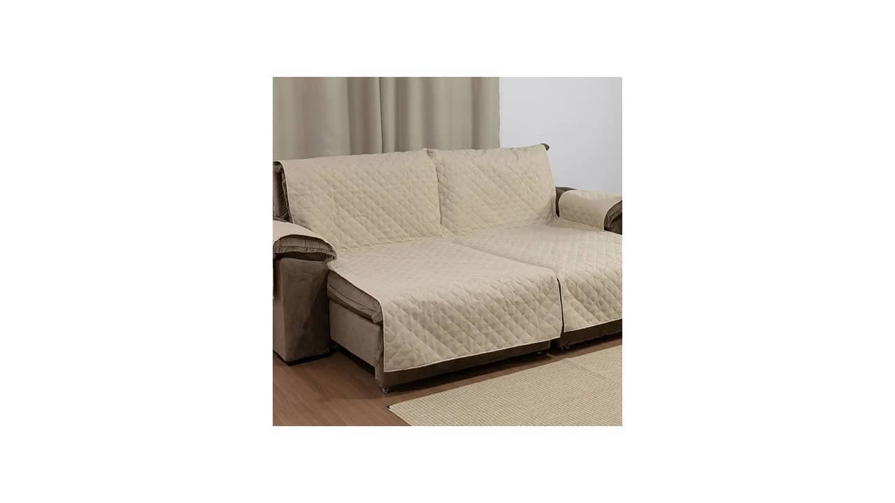 Melhor Capa para Sofa Retratil: Guia Completo