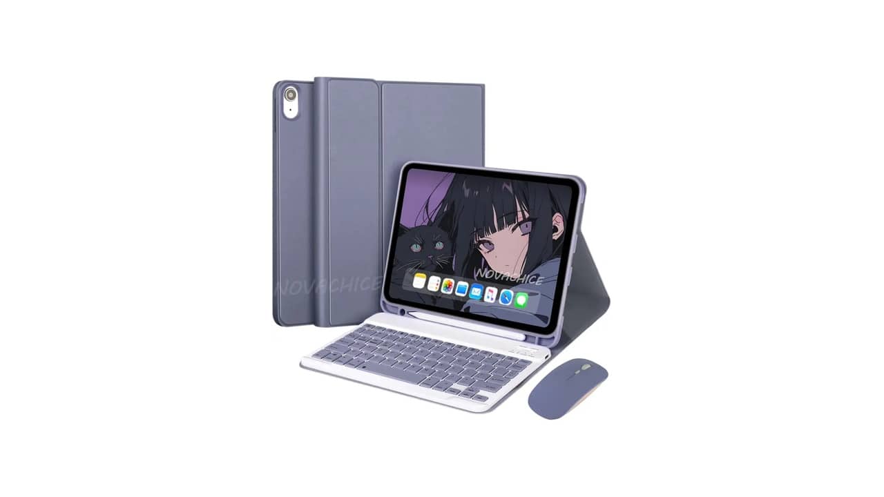 Melhor Capa Teclado para Ipad: Qual Escolher?